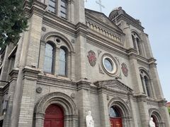 -天主教堂(莲池区)