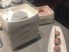 -海底捞火锅(团结桥店)
