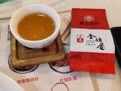 -粤点越有·茶点·粤菜(樵岭国际店)