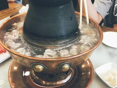 -牛街·马辈儿涮肉(牛街二店)