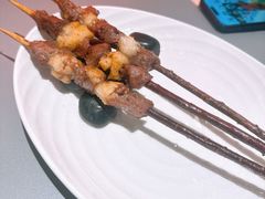 -桂满陇·手作小笼包&江南叫花鸡(中山公园店)