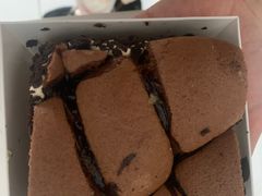 -昆明冠生园·蛋糕·面包(朗悦湾店)