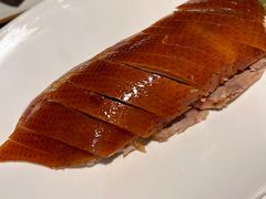 -四季民福烤鸭店(王府井东安门店)