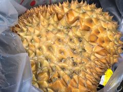 榴莲-江杨农产品批发市场