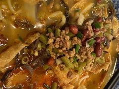 -螺世纪螺蛳粉·桂味小排档(裕德店)