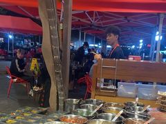 -塘屋烧烤·云南火塘烧烤品牌(春城慧谷旗舰店)