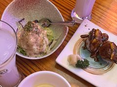 -坂吉屋·居酒屋深夜食堂(龙湖店)