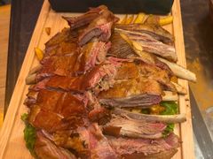 -润泽园饭庄(中山路店)
