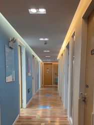 -唯儿诺儿童医院·儿科·眼科·口腔(海岸城店)