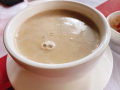奶油蘑菇汤-ITA·意塔意大利餐厅(亦庄店)