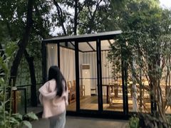 -箱美术馆私房菜(水晶郦城店)