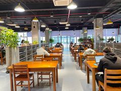 -上海市虹口区图书馆(曲阳分馆)