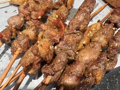 -管氏翅吧(马家堡店)