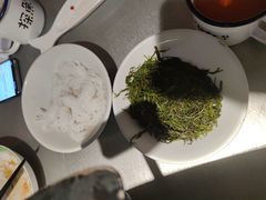 -探鱼·鲜青椒爽麻烤鱼(增城东汇城店)