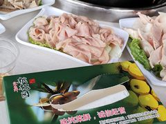 -枇杷园食为鲜火锅(南山店)