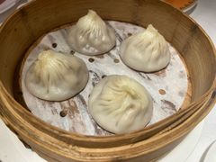 无锡小笼馒头-鹿园 MOOSE(长宁店)