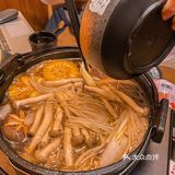 番禺乾飯｜沒想到在河堤邊有一家壽喜燒