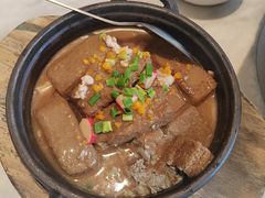 -龙泉人椰子鸡.糟粕醋.海南菜(三亚旗舰店)