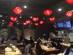 大堂-陈鹏鹏潮汕菜(欢乐海岸 海边景观店)