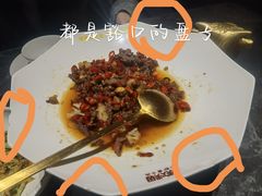 -炊烟小炒黄牛肉(浦东世纪汇店)
