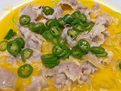 -北平食府·北京烤鸭(北京西站六里桥店)