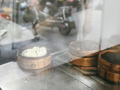 -都谷包子(天一广场店)