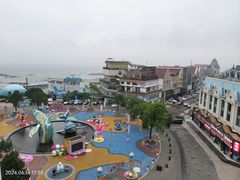 -海合安青岛极地海洋公园
