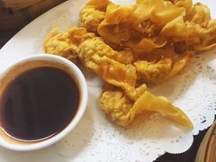 -澳门西南饭店·粤菜·茶市·手工点心(华海路店)