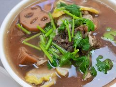 -阿生潮味鲜炒粉(梅林新村店)
