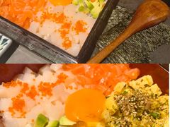 -聿山居·创意料理