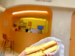 -tab(天河南店)