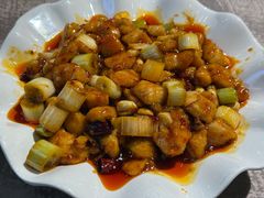 -老浒记烤鸭-北京菜(琉璃厂店)