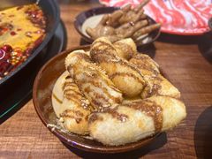 红糖糍耙-楠火锅(昆山金鹰店)