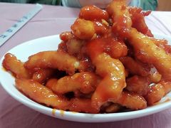 -乐乐餐厅(湘子庙街店)