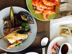 -漳州佰翔圆山酒店·圆山畔西餐厅