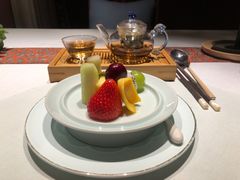 -叶叶菩提(太原别墅店)