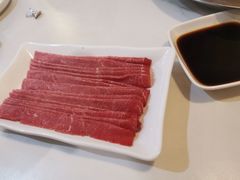 -洪运轩饭庄(北纬路店)