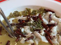 -香辣会·老牌川菜(骏豪店)