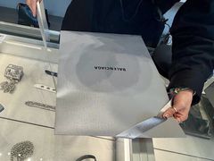 -BALENCIAGA(比斯特苏州购物村店)