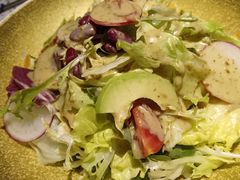 牛油果时蔬沙拉-江南赋(内蒙古大厦店)