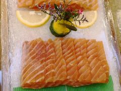 -北塘海鲜·天津菜(大光明桥旗舰店)