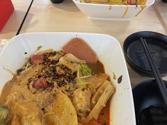 麻辣烫-林静小吃(复兴路店)