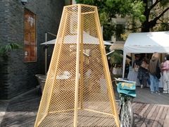 -徐家汇源景区-衡山坊
