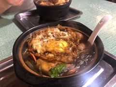 -鼎香砂锅店