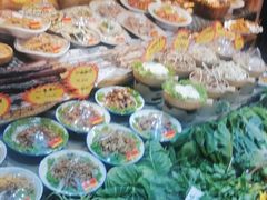 -王婆炒鱼(总店)