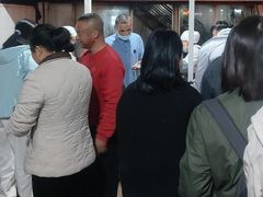 -正宗杨记普洱酸醋米线(总店)