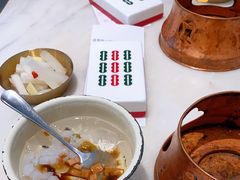 -成都你六姐·牛肉冒菜·麻辣香锅(长泰广场店)