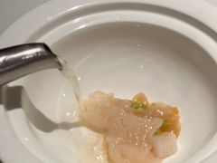 鸡汤汆贵妃蚌-黑明餐厅(白鹭洲店)