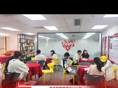 -金吉列留学·语培·小语种·国际课程(武昌分公司)