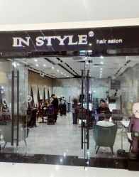 点击看大图 -IN STYLE·全国形象店